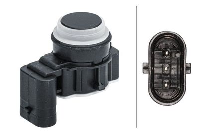 Sensor, park distance control 6PX358141361