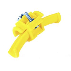 LAPP 62200438 KABELKLEM ROND 17 - 25 MM 1 stuk(s)