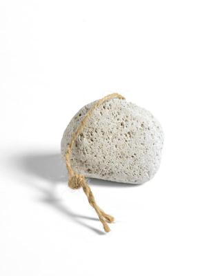 Aleppo Soap Co aleppo puimsteen wit