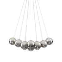 Lodes - Random Cloud 23 Licht Ø23 Hanglamp