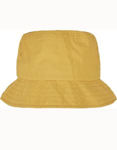 Flexfit FX5003WR Water Repellent Bucket Hat - Dust Yellow - One Size