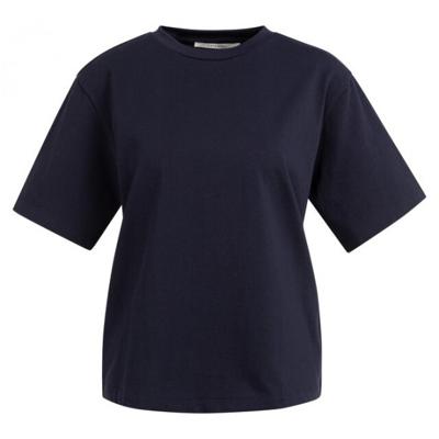 YAYA - Blauw | unisex | Top | Blauw | M | regular | Kamst mode