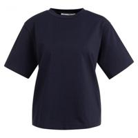 YAYA - Blauw | unisex | Top | Blauw | M | regular | Kamst mode