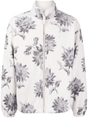 PATTA Fleece jack - Grijs PATTA Fleece jack - Grijs