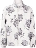 PATTA Fleece jack - Grijs - thumbnail