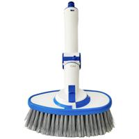 Vario Brush Handwasborstel 6686 1 stuk(s) (l x b x h) 35.50 x 8.5 x 15 cm