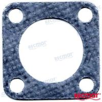 REPUESTOS MOTORES - Volvo REC861907 - JUNTA CODO