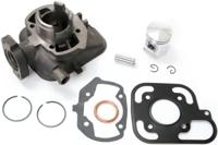 101 OCTANE Cilinderset cylinder standard 101.oc. peugeot lc 50 ccm horizon