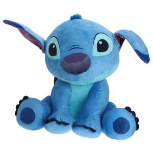 Lilo & Stitch Stitch met Geluid - 100 CM