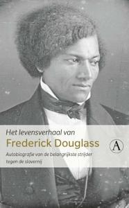 Het levensverhaal van Frederick Douglass (Paperback)