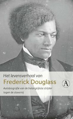Het levensverhaal van Frederick Douglass (Paperback)