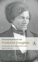 Het levensverhaal van Frederick Douglass (Paperback)