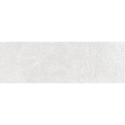 Midtown White wandtegel 30x90 rett
