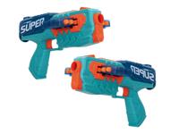Playtive Dartpistool of navulpijlen (Pistool klein) Playtive Dartpistool of navulpijlen (Pistool klein)