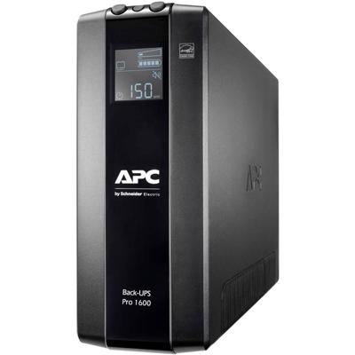 APC BR1600MI UPS 1600 VA