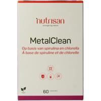 Nutrisan Metalclean