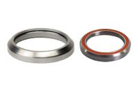 Pro Balhoofd Lagers 1-1/2" en 1-1/8" - Zilver