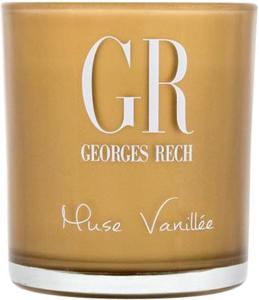 GEORGES RECH GEORGES RECH Muse Vanille Candle 200 GR