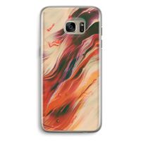 Forgotten Lands: Samsung Galaxy S7 Edge Transparant Hoesje