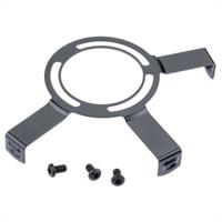 HERRMANS montagebeugel halo / fuse 38t steps & bafang