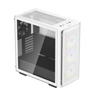 DeepCool CK560 midi tower behuizing - thumbnail
