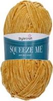 Stylecraft Squeeze Me 5618 Golden Yellow