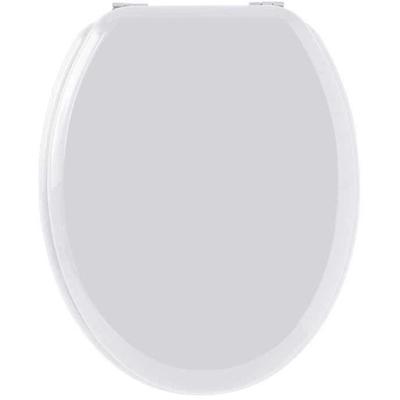GELCO Toiletzitting zoet wit