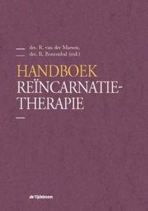 Handboek Reïncarnatietherapie (Paperback)