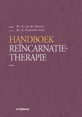 Handboek Reïncarnatietherapie (Paperback)