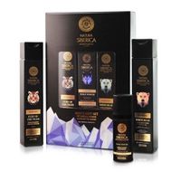 Natura Siberica Men's gift set - thumbnail