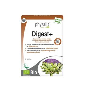 Digest+ bio