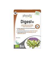Digest+ bio - thumbnail