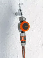 Gardena watertimer