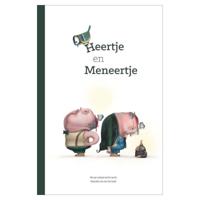 Centraal Boekhuis Heertje en meneertje