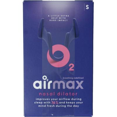 Airmax Neusspreider classic S