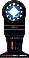 Bosch Accessoires EXPERT AIZ 45 AIT MetalMax Invalzaagblad | 45 x 35 mm - 2608902054