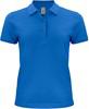 Clique 028265 Classic OC Polo Ladies - Kobalt - M