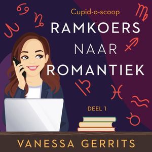 Ramkoers naar romantiek