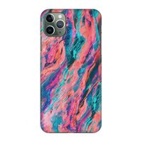 Electric Times: Volledig geprint iPhone 11 Pro Max Hoesje