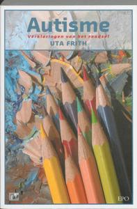 Autisme (Paperback)