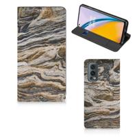 OnePlus Nord 2 5G | Standcase | Steen