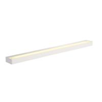 SLV Wandlamp Sedo 21 led 89cm wit 151791