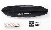 Dusty Motors Protection Cover Shroud - Traxxas Wide Maxx - thumbnail