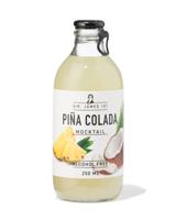 HEMA Alcoholvrije pina colada 250ml