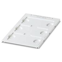 Phoenix Contact Magazijn BLUEMARK MAG EM-M (60X30) 0802740