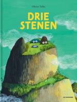 Drie stenen (Hardback)