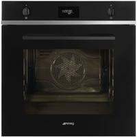 Smeg SFP6401TB Inbouw oven Zwart