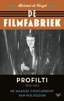 De filmfabriek (Paperback)