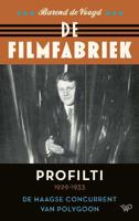 De filmfabriek (Paperback)