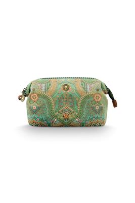 Pip Studio Toilettas Cooper Medium Jabali Groen